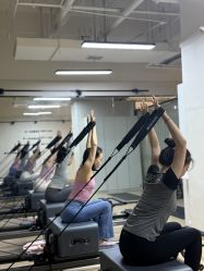 点击看大图 -JC·YOGA静禅瑜伽普拉提