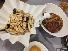 -金哥私房菜馆(张府园总店)