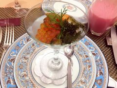 -顶鲜101美食美景餐厅