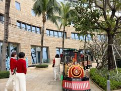 -深圳大梅沙京基洲际度假酒店