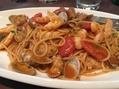 -Mammamia意大利餐厅(阳春巷店)