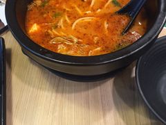 -大鼓米线(浦东长泰店)