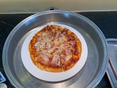 -上海新锦江大酒店