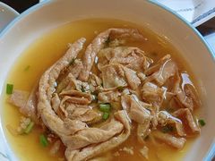 -西江美食舫·江西菜(健德桥店)