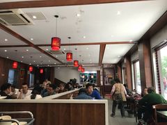 大堂-共和春(甘泉路店)