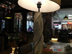 -蜜桃餐厅·江浙融合菜(荟聚购物中心店)