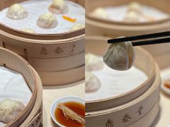 -鼎泰丰(当代商城店)