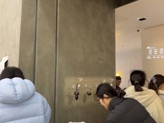 -喜茶(常州新北万达店)