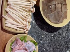 -蜀大侠火锅(森兰花园城店)