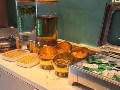 -谷田稻香·砂锅菜(元洪店)