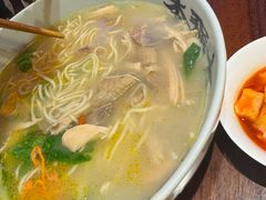 -李犟大爆鳝面·手工蟹黄包(湖滨西湖店)