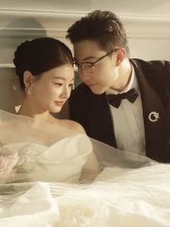 -金夫人婚纱摄影(总店)