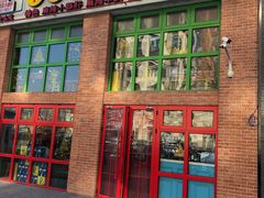 门面-钢管厂五区小郡肝火锅串串香(清河店)