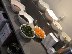 -亿诣蝎府炸酱面羊蝎子火锅(酷车小镇店)