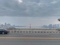 -武汉长江大桥