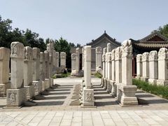 -北京石刻艺术博物馆(五塔寺)