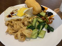 -松月湖大酒店