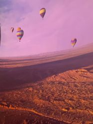 -翱翔飞越地平线