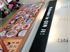 -覃记海鲜美食餐厅