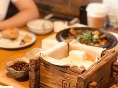 -几荷·恰似故人来(秀水广场店)