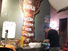 -龙虾风暴(松江店)