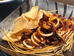 -东泉假日温泉酒店-悦荷轩餐厅