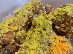 -YULOI予乐炸鸡(平乐店)