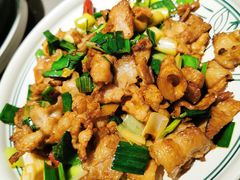 宣威小炒肉-云海肴·汽锅鸡·云南菜(高德置地店)