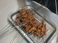 -文文烤肉(大皮院店)