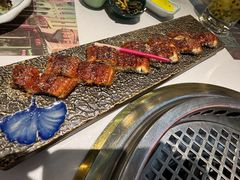 -千寻山野烤肉(中关村店)