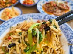 经典牛肉炒粉-赣南粉局·江西小炒·锅气炒粉(巴黎春天店)