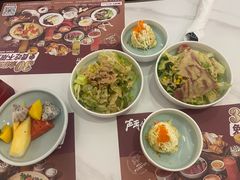 -斗牛士牛排餐厅(嘉里汇店)