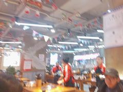 -谭三娘鲜切牛肉自助火锅(九眼桥总店)