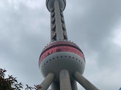 -东方明珠老上海8号餐厅(东方明珠广播电视塔店)