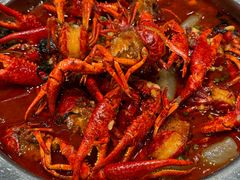 -靓虾二哥·龙虾馆(大塘总店)