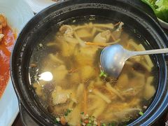 -丽华园(汉阳龙阳店)