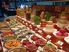 -山河屯铁锅炖鲜鹅·东北菜(开发区一店)