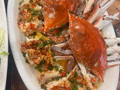 -醉壹号海鲜大排档·老厦门特色菜(厦门美食地标店)