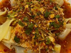 -胖老汉椒麻鸡清真新疆菜(西御街店)