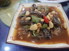 -秋香鱼馆(世凹桃园店)