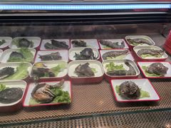 -万龙洲海鲜(亚运村店)