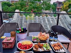 -京B·东篱精酿啤酒音乐餐厅