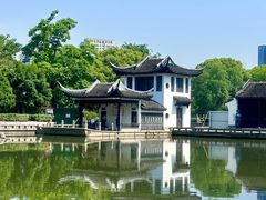 -红梅公园