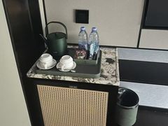-铂尔登国际酒店(南山深圳湾口岸店)