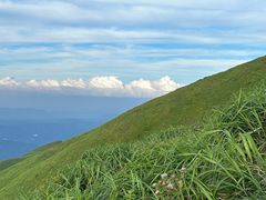 -萍乡武功山风景名胜区