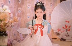 -汉仪华裳汉服馆(打浦桥店)