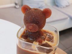 -仁义涵西餐·咖啡(中华巴洛克店)