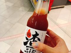-Olé精品超市(沈阳万象城店)