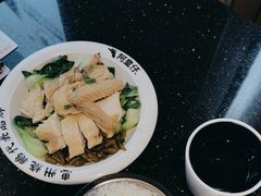 -阿皇仔烧鹅(麦地店)
