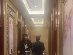 -小八仙·宴(三峡茶庄店)